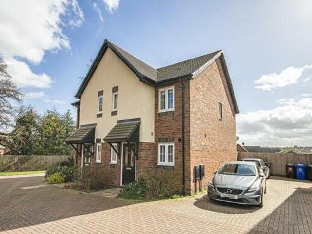 House for sale in The Heath, East Staffordshire