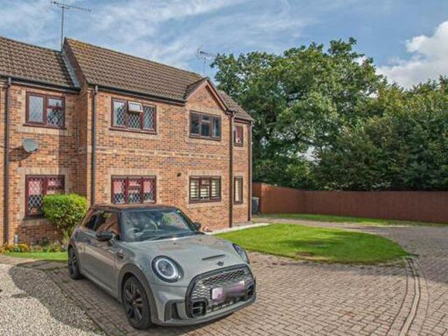 House for sale in The Heath, Beamhurst