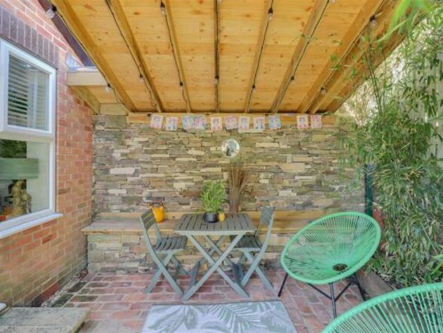 Farm for sale in South Yorkshire