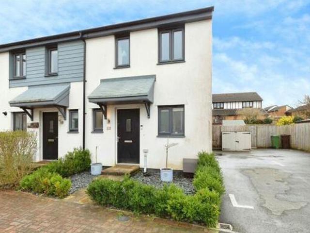 House for sale in Bodieve, Wadebridge