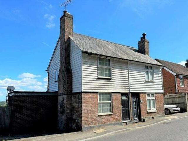 House for sale in Cross In Hand, East Sussex