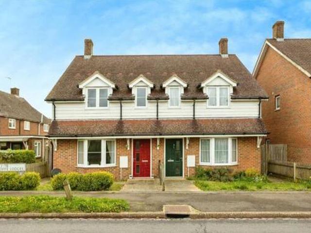 House for sale in Cross In Hand, East Sussex