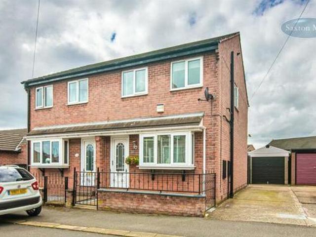 House for sale in South Yorkshire