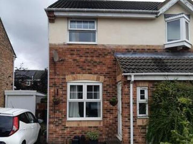 House for sale in West Yorkshire