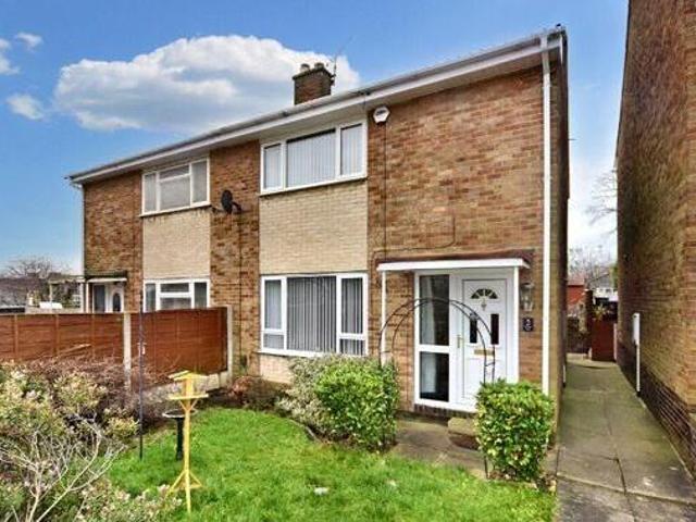 House for sale in West Yorkshire