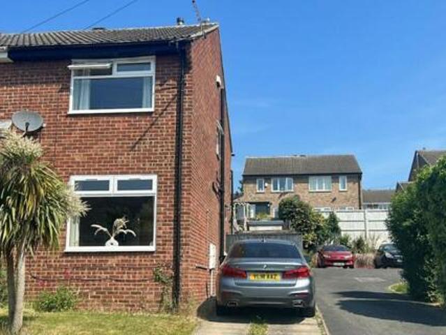 House for sale in West Yorkshire
