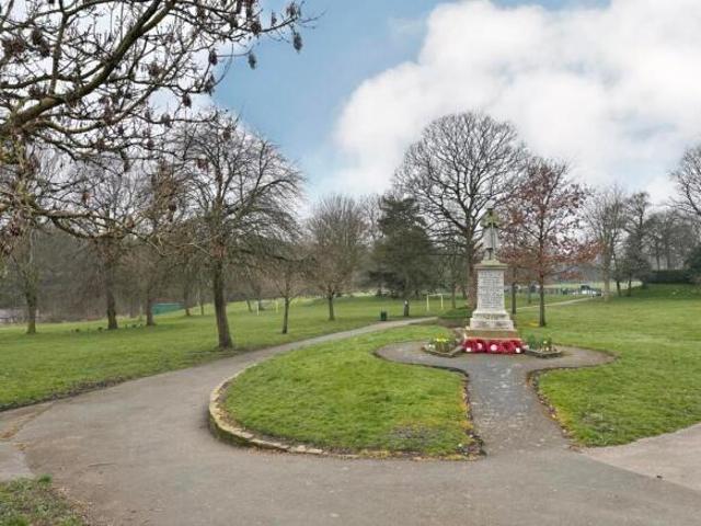 Farm for sale in West Yorkshire
