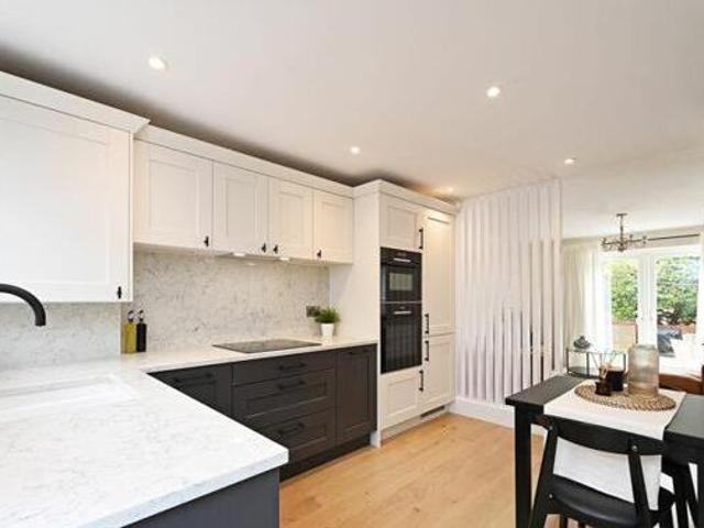 House for sale in Lower Walkley, Sheffield