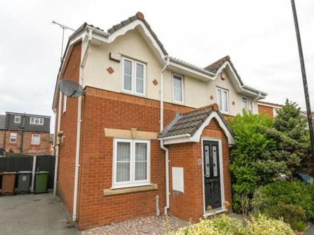 House for sale in Liscard, Wirral