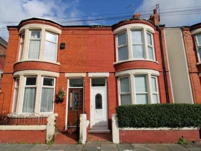 House for sale in Liscard, Wirral