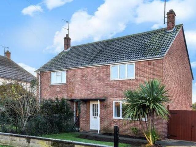 House for sale in Highcroft, Berrick Salome