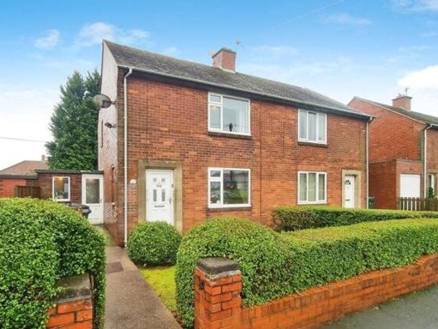 House for sale in Howdon, Wallsend