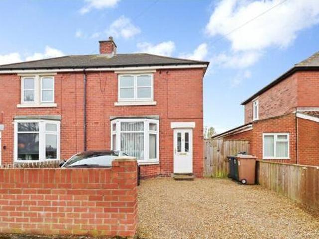 House for sale in Wallsend, Tyne And Wear