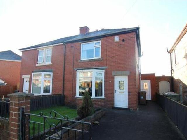 House for sale in Wallsend, Tyne And Wear