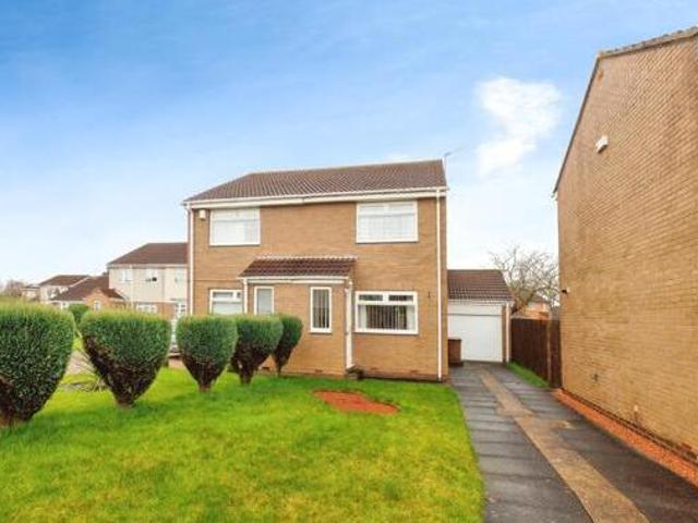 House for sale in Wallsend, Tyne And Wear