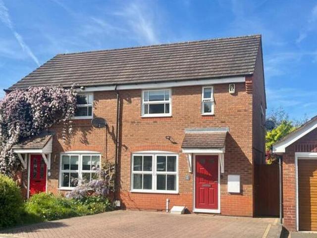 House for sale in Walmley, Sutton Coldfield