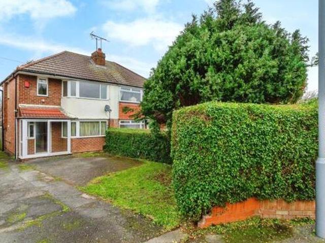 House for sale in Rushall, West Midlands