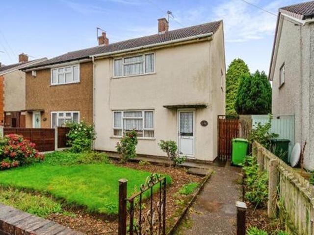 House for sale in Bentley, Darlaston