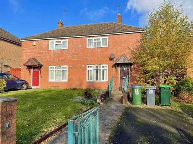 House for sale in West Midlands
