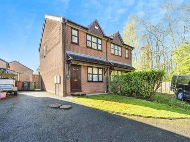 House for sale in Brownhills West, West Midlands