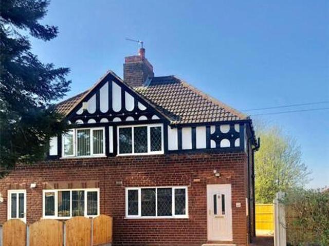 House for sale in West Midlands