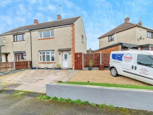 House for sale in Bentley, Darlaston
