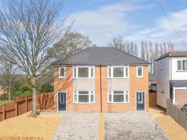House for sale in Rushall, West Midlands