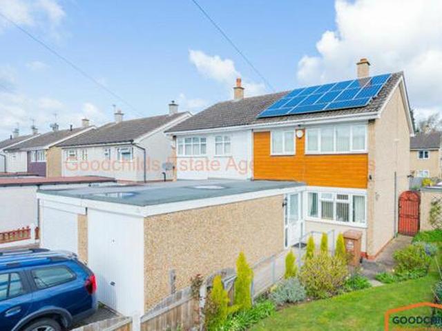 House for sale in Brownhills West, West Midlands