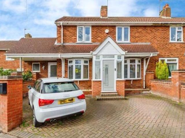 House for sale in Bentley, Darlaston