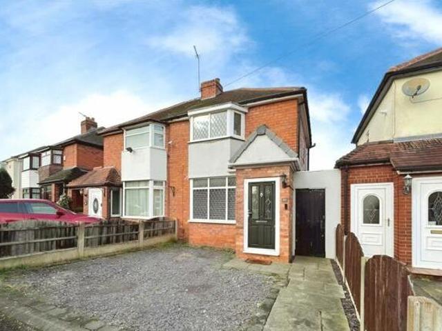 House for sale in Bloxwich, West Midlands