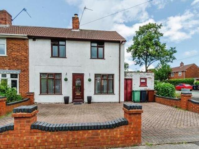 House for sale in Bentley, Darlaston