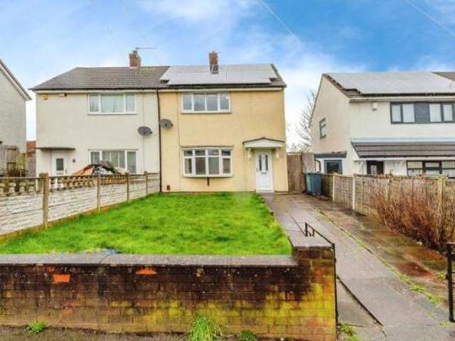 House for sale in Bentley, Darlaston