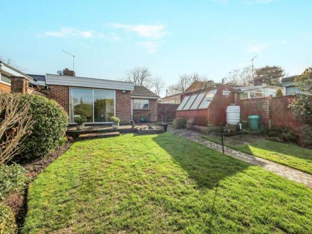 Farm for sale in Walsingham, North Norfolk