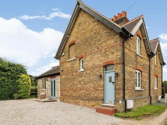 House for sale in Epping, Essex