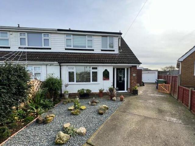 House for sale in Lyons, Greater London