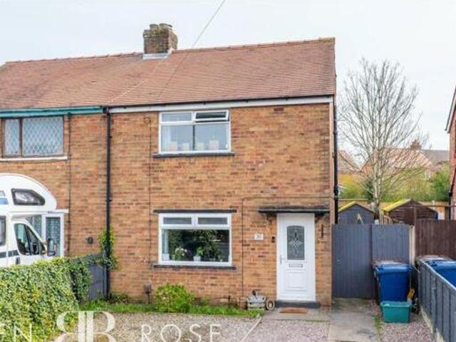 House for sale in Lyons, Greater London