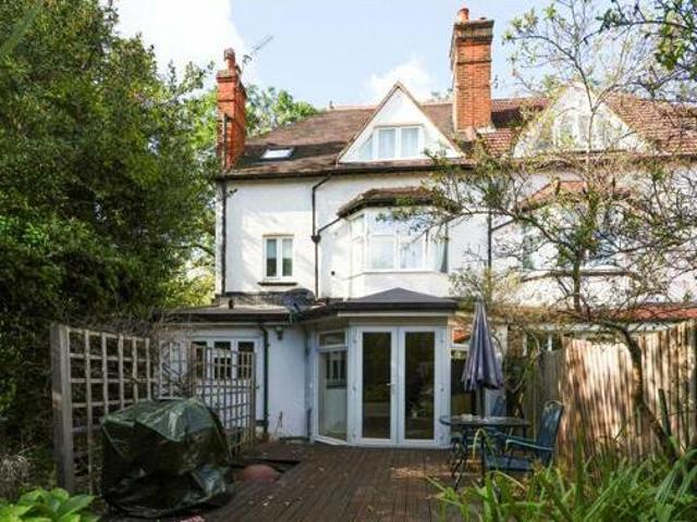 House for sale in Surrey