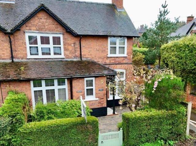 House for sale in Berkswich, Baswich