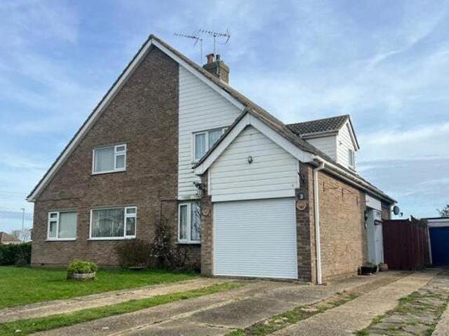 House for sale in Dale Hill, Essex