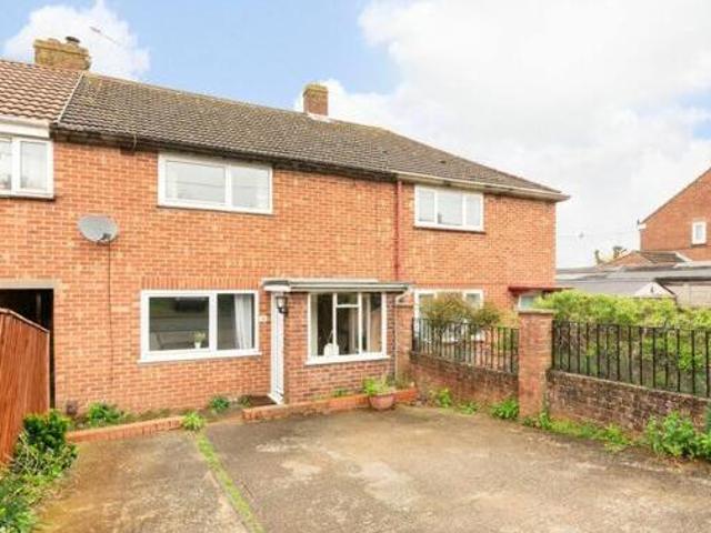 House for sale in Charlton, Vale of White Horse
