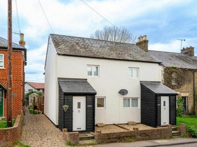 House for sale in Kings Hill, East Hertfordshire