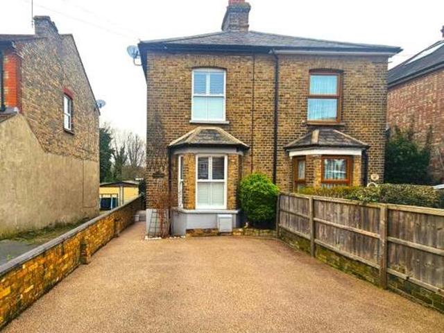 House for sale in Lyons, Greater London