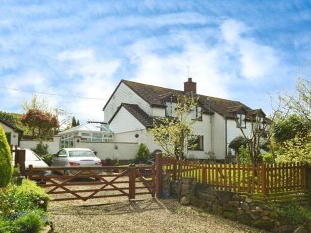 House for sale in Warminster, Wiltshire