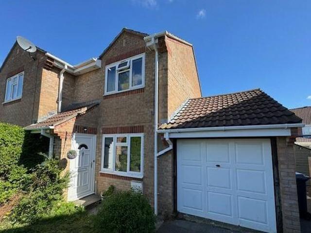 House for sale in Warminster, Wiltshire