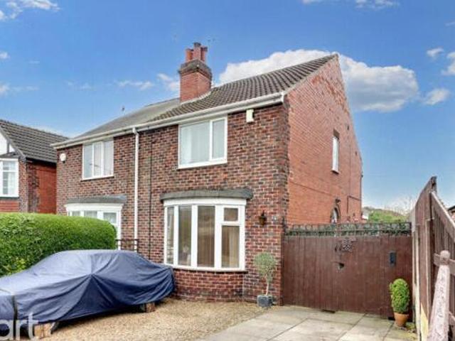 House for sale in Warmsworth, South Yorkshire