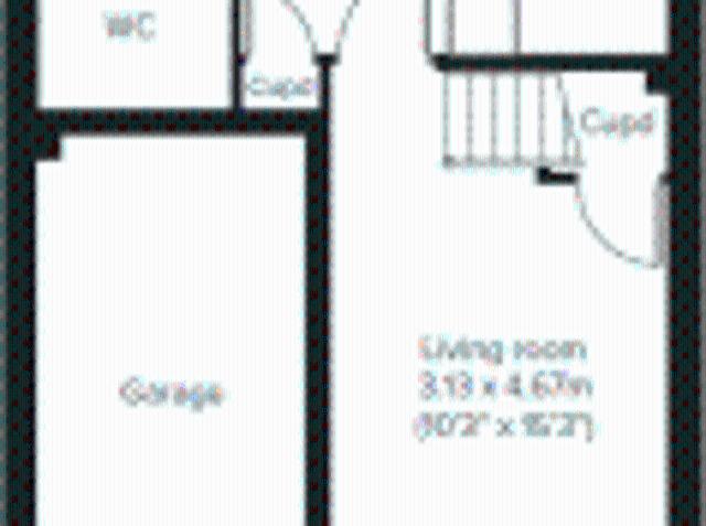 Farm for sale in Bessacarr Grange, Branton