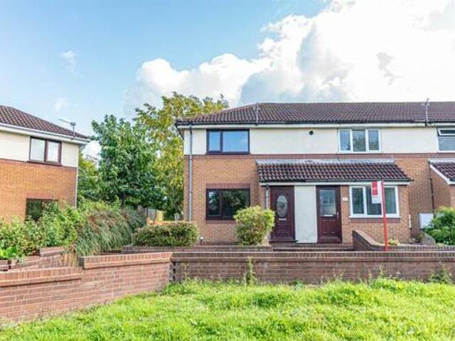 House for sale in Warrington