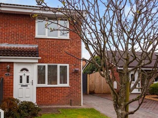 House for sale in Warrington