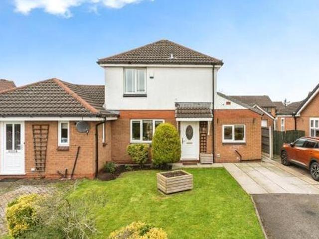 House for sale in Warrington