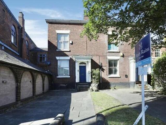 House for sale in Warrington